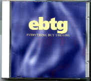 Everything But The Girl - 1994 Sampler